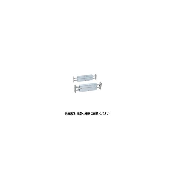 コガネイ アルファシリーズツインロッドシリンダ ATBDAD16X100-ZE255B2 1個（直送品）