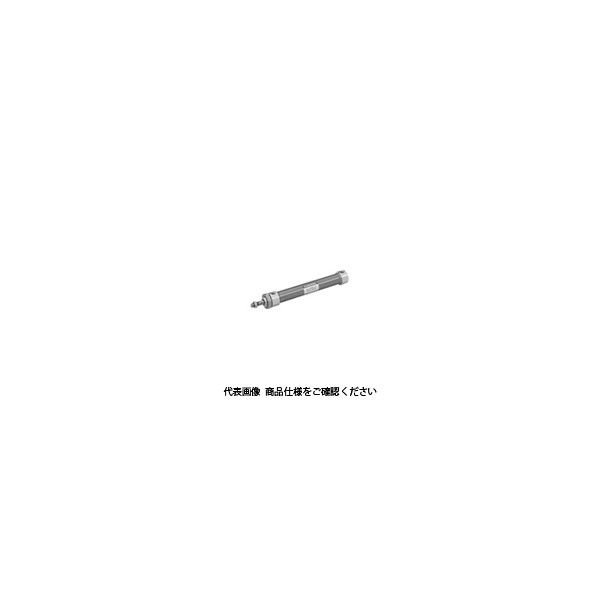 コガネイ スリムシリンダ DA40X900-8E-I-ZG530A2 1個(直送品)