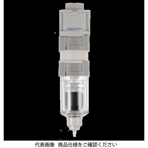 コガネイ FRZシリーズ(E4050) IBCY50ー04ーA 1個（直送品）
