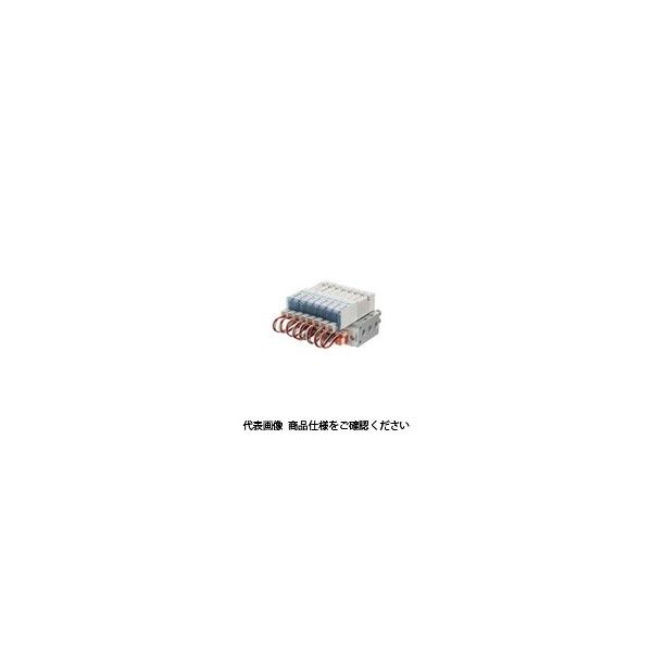 コガネイ 電磁弁Fシリーズ F10BPC 1セット（10個）（直送品）