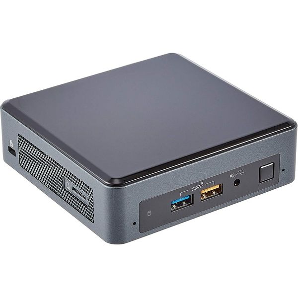 intel BOXNUC8I7BEKQA（直送品）