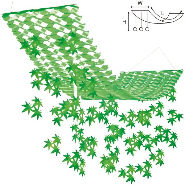 アルファ バリュー楓プリーツハンガー SV2-1002（直送品）