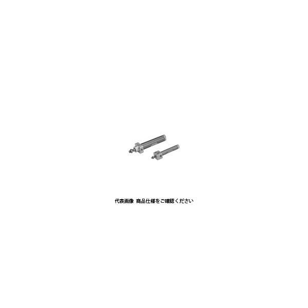 コガネイ スリムシリンダ DAB32X500-2-CS5F2 1個（直送品）
