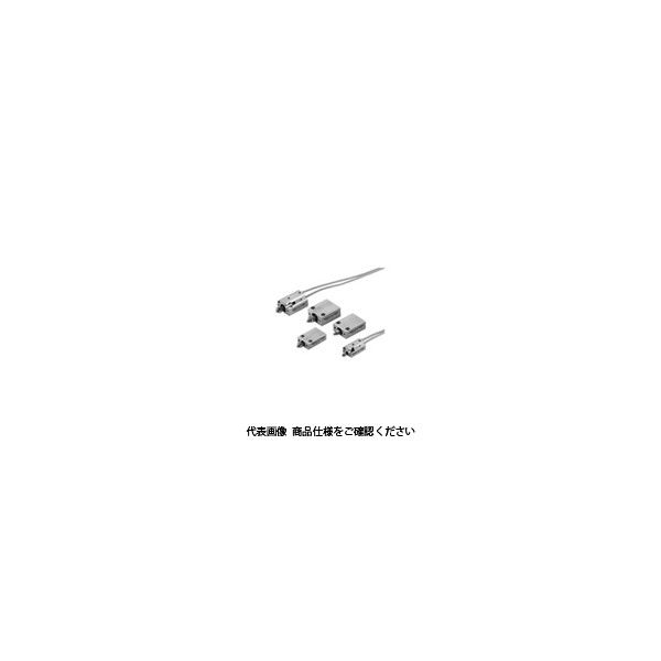 コガネイ ミニビットシリンダシリーズ MBDAS8X4-ZE155B1 1個