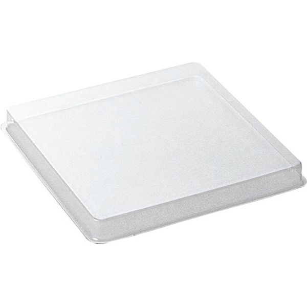 シンギ FY-GL CUBE18L 140ml キューブ蓋 100枚 10213361 1包:100枚（直送品）