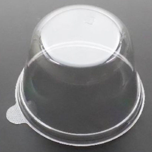 廣川 デザート用 CM-4 フタ 30383400 1包：1500枚（100×15）（直送品）