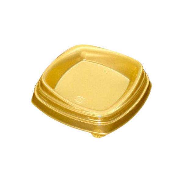 廣川 デザート用 CM-11 本体金 30593000 1包：3000枚（100×30）（直送品）