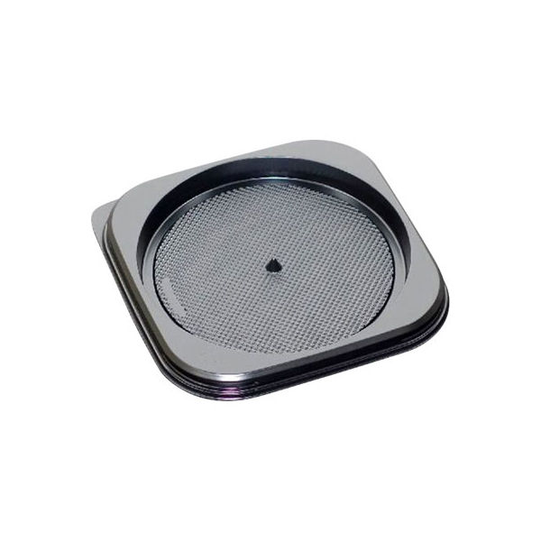 廣川 ケーキBOX No.4 本体黒 30140501 1包：600枚（50×12）（直送品）