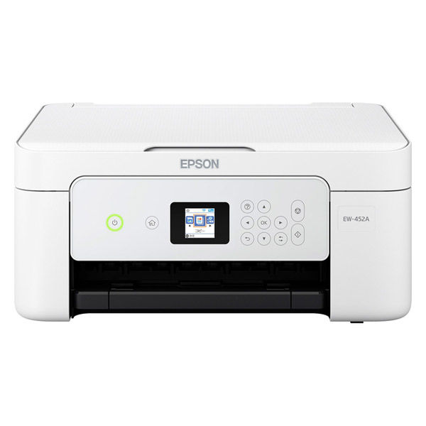 EPSON PX-S505 インクジェットプリンター 4色独立 ホワイト PXS505