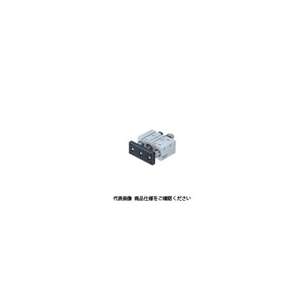 コガネイ ガイド付ジグシリンダ SGDAPQ12X75-ZE135A3 1個（直送品） 26,662円