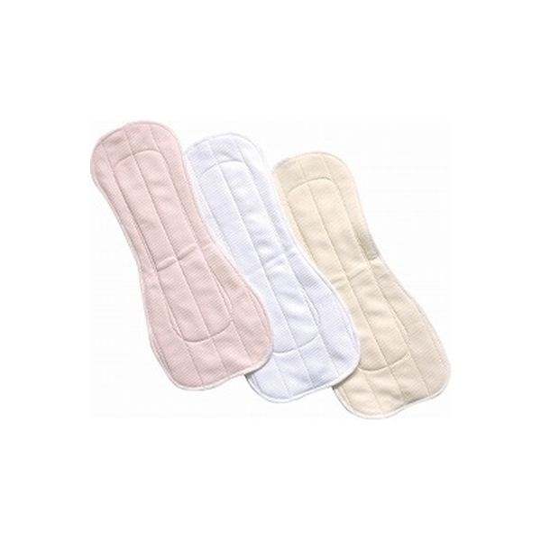 セルヴァン 安心パッド 3色組 20760000　【介護用衣類】介援隊カタログ U0519（直送品）