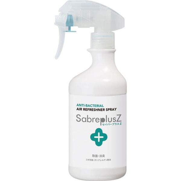 小澤物産 セイバープラスZ スプレーボトル 500mL（24