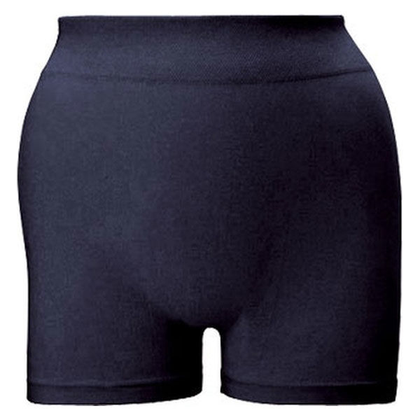 松本ナース産業 フィットパンツ L～LL ネイビー 40　【介護用衣類】介援隊カタログ U0302（直送品）