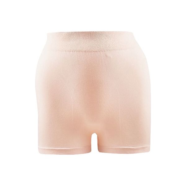 松本ナース産業 フィットパンツ S～M ピンク 40　【介護用衣類】介援隊カタログ U0302（直送品）