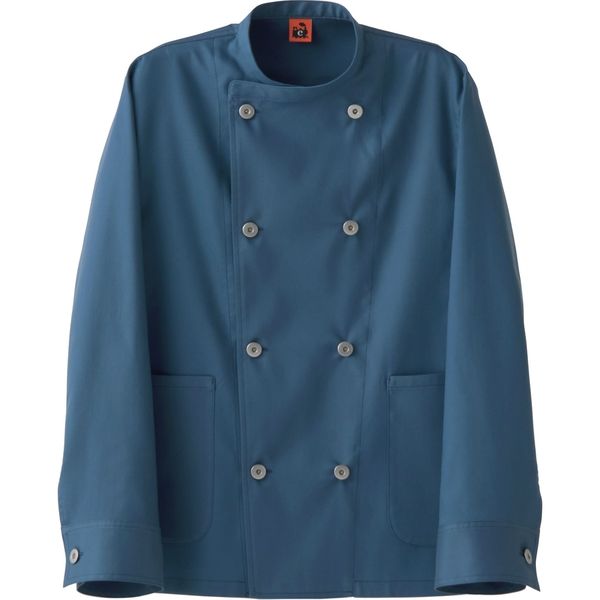 コルドンブルー、制服コックコートセット - メルカリ