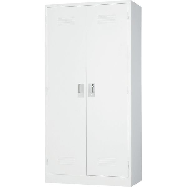 車上渡し】アール・エフ・ヤマカワ 多人数用ロッカー 中仕切り