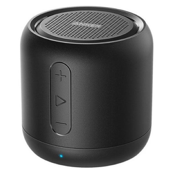 Anker SoundCore mini ポータブルスピーカー Bluetooth 15時間連続再生