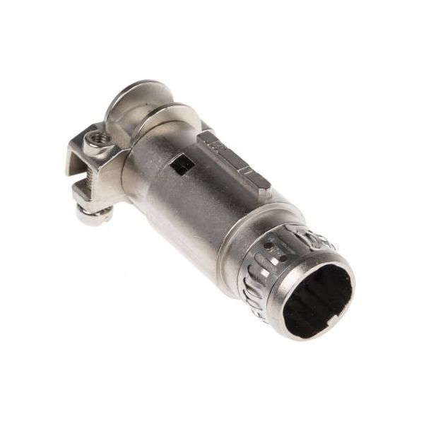 シールド付きモジュール メス MHBシリーズ，4P，4極 2列 2.5mm2 0.14mm2 44423231 1ロット(10個)（直送品）