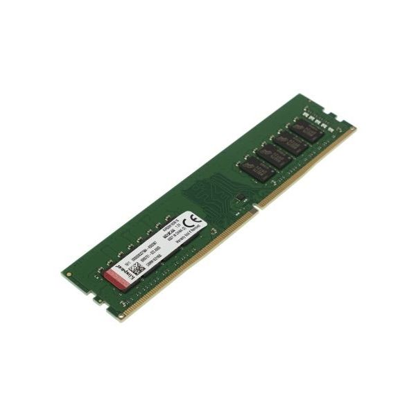 Kingston Technology RAM (ランダムアクセスメモリ) 16 GB KVR26N19D8/16 1個（直送品）