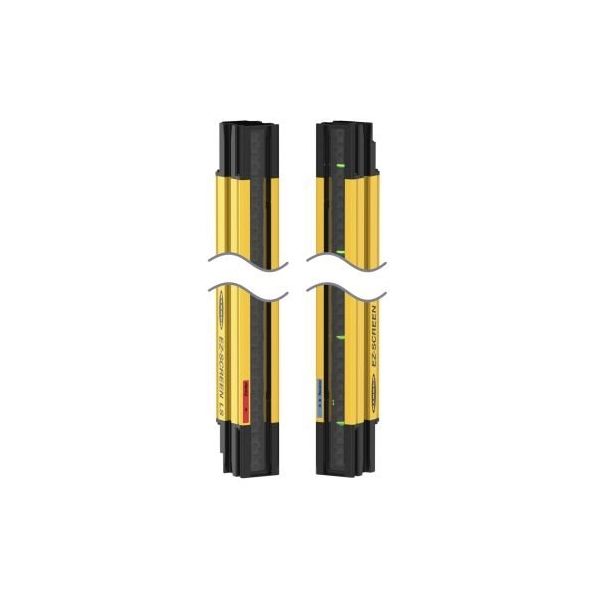 バナー セーフティライトカーテン Banner SLLP23-1330P88 1個（直送品）