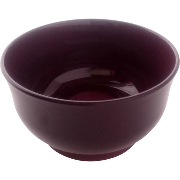 大成樹脂工業 五感で楽しむ自立支援食器IROHA　お茶碗　1ケース（12個入）（直送品）