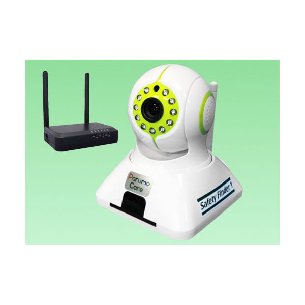 iSEED パルモケア　SafetyBridge　iSS-121　1台（直送品） 57,059円