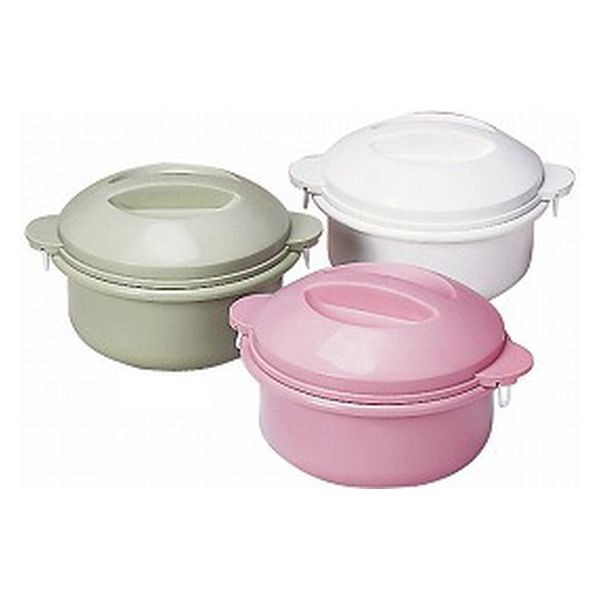 富士パックス販売 グルメ三昧　アイボリー 4517551111308 1ケース（30個入）（直送品）