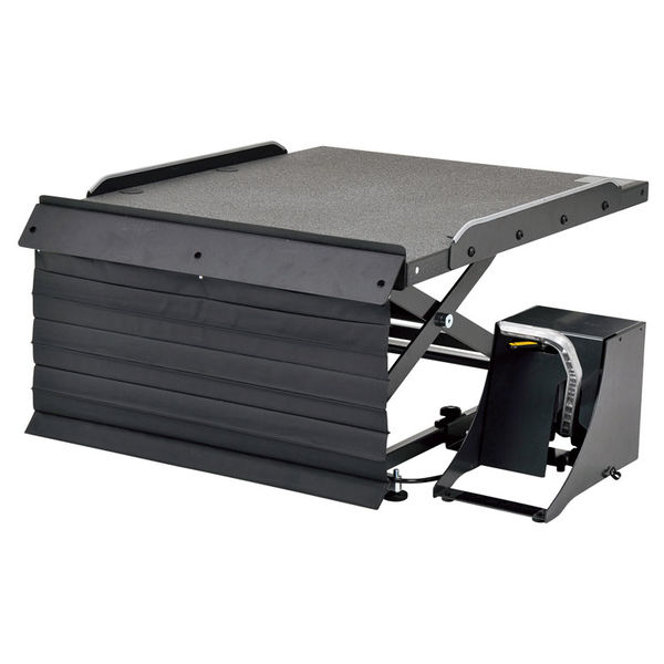 モルテン リーチ スモールタイプ(足踏み式) MREALTS 4905741905668 1台（直送品）