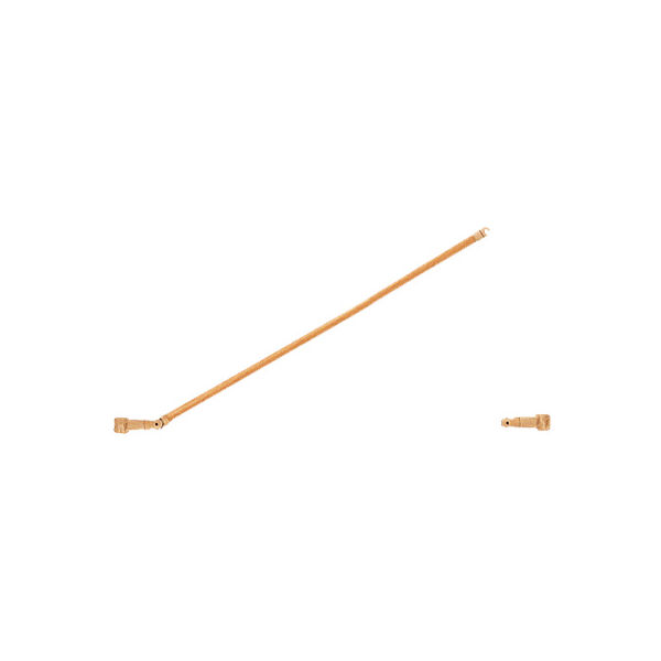 モルテン クロスバー 跳ね上げ式セット MNTCM02BE004 40cm 4905741906320 1セット（直送品）