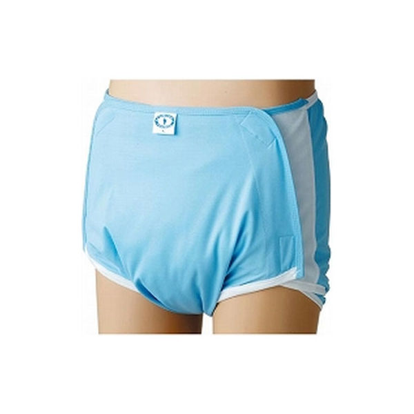 フィットボディカバー　403908　ブルー　L 4956994404217 1枚 フットマーク（直送品）