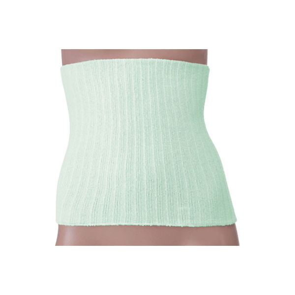 神戸生絲 シルクブーメロン腹巻き M~L SH-10 ミント 4971751446163 1個（直送品）