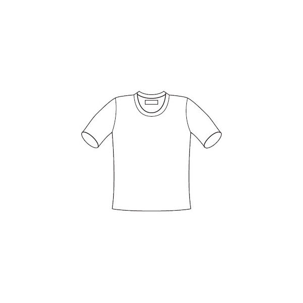 神戸生絲 国産純綿紳士用丸首半袖 PC-162 L 4971751451785 1枚（直送品）