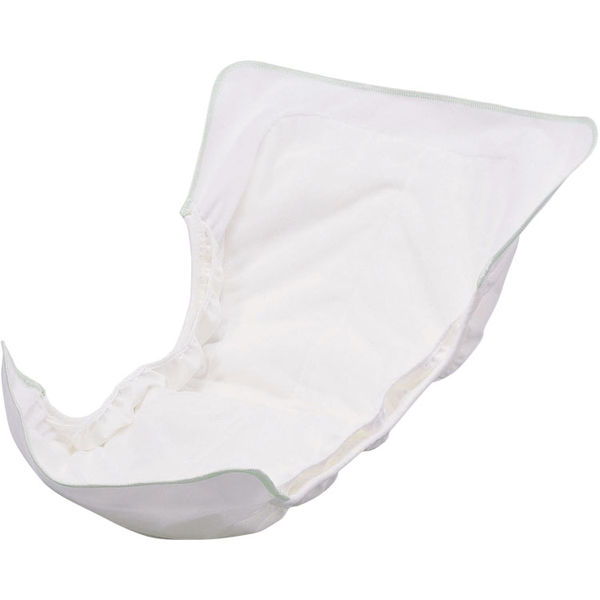 ニシキ 布ケアパッド ナイト用 S1956 4975973205867 1枚（直送品）