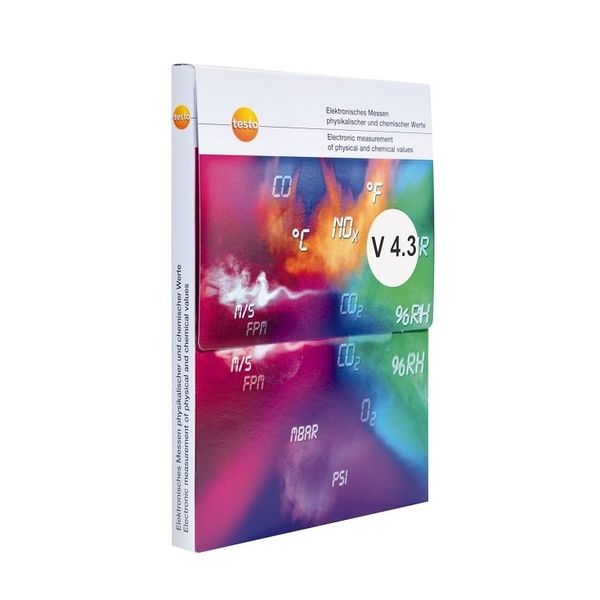 テストー COMSOFT PROFESSIONAL4 プロフェッショナル版ソフトウェア 0554 1704 1個（直送品） 43,950円