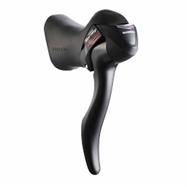 シマノ サイクル 自転車用品 ESTA070PACX1 デュアルコントロールレバー 2×7S シマノ ESTA070PACX1 デュアルコントロールレバー 2×7S 1ペア（直送品