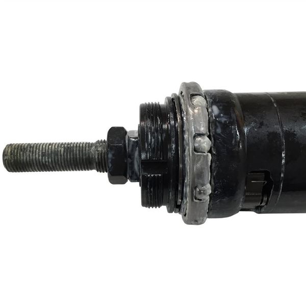 シマノ Y33S98350 内部一式組立品 191.8mm SG3R40 ベルト車用 1