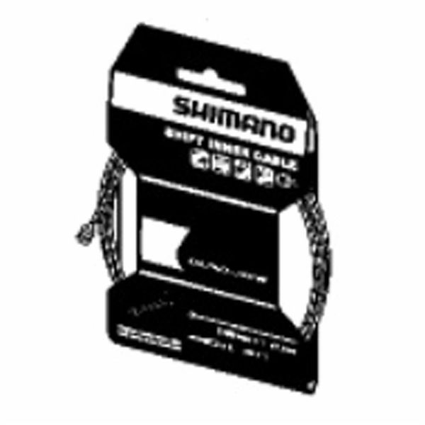 シマノ 9000 ポリマーコーティング シフトインナーケーブル Y63Z98950 1本（直送品）
