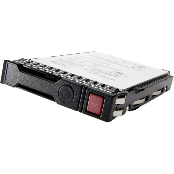 HPE 3.84TB SATA 6G Read Intensive SFF SC S4520 SSD P47321-B21（直送品）