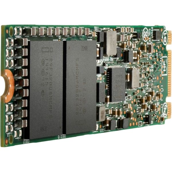 HPE 480GB SATA 6G Read Intensive M.2 Multi Vendor SSD P47818-B21（直送品）