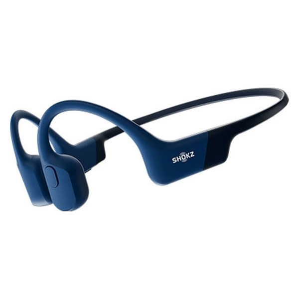 SHOKZ OpenRun-Blue SKZ-EP-000005 1個 - アスクル