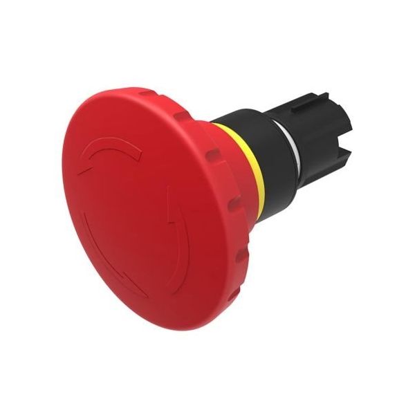 EAO 非常停止用押釦スイッチ 45-2C36.1A20.000 1個（直送品）