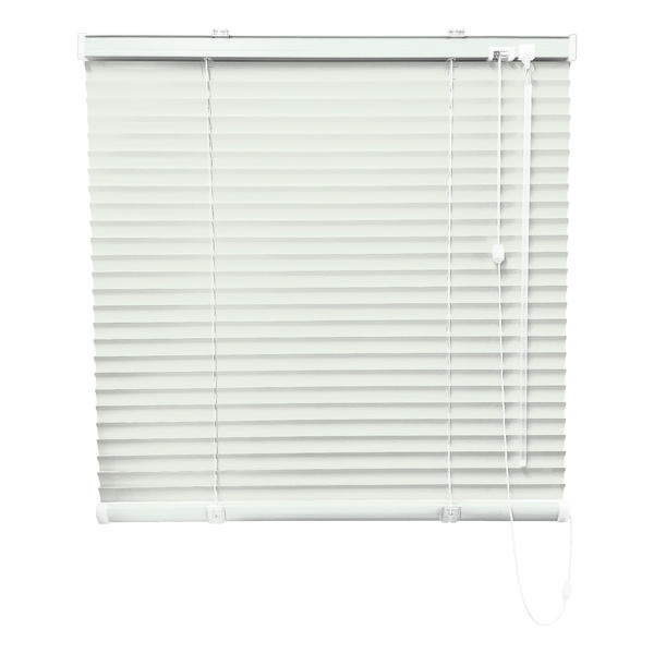 タチカワ機工 ホワイトブラインド 160cm