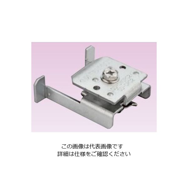 ネグロス電工 配管架台システム(D1) SDCRS2 1個（直送品） - アスクル
