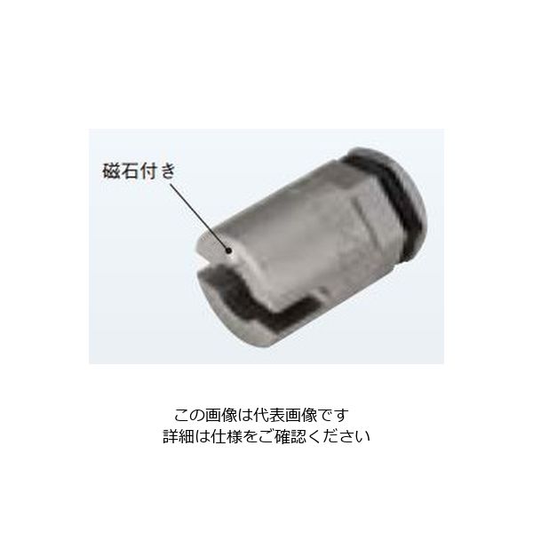 ネグロス電工 器具ナット用アダプタ MAKWN6A 1個（直送品）
