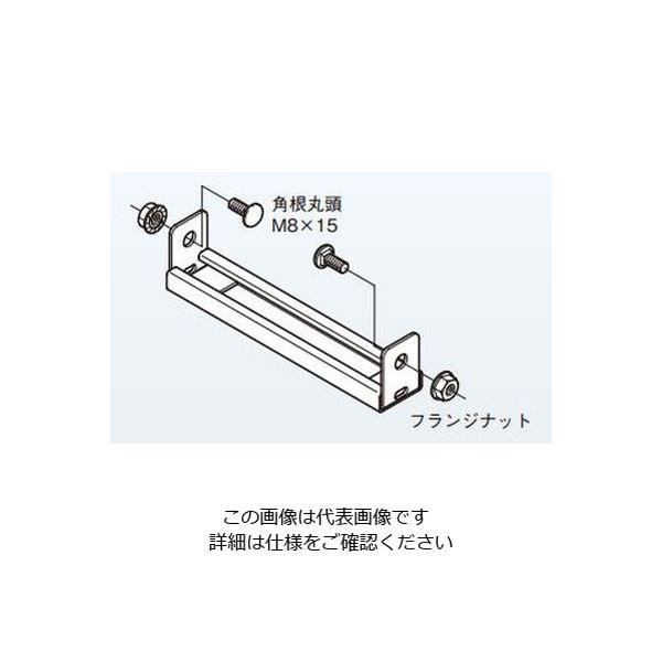 ネグロス電工 イン・アウトベンドラックSD SDSRIO80L 1本（直送品）