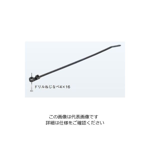 ネグロス電工 フラットデッキケーブル支持具 SK1FD 1袋(20個