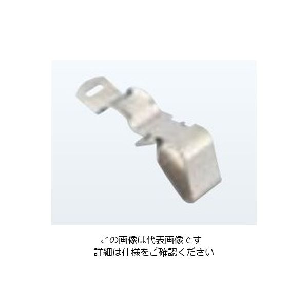 ネグロス電工 ケーブル支持金具 SLR2 1袋(20個)（直送品