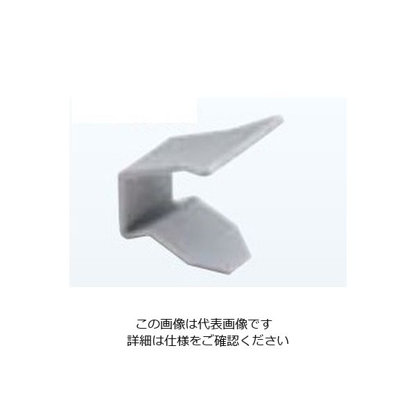 半額ストア DKB1N 電線保持具 ネグロス電工 1箱(20個)(直送品) アスクル - 電設用部品・資材