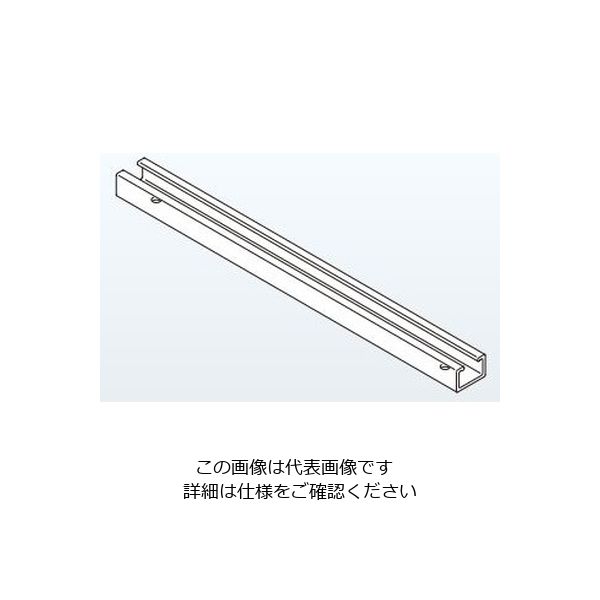 ネグロス電工 吊りサポート FRD3060 1本（直送品）