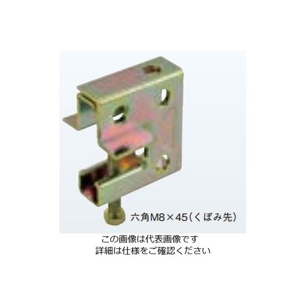 ネグロス電工 吊り金具 吊り金具(一般形鋼用) ネグロス電工 吊金具 【通販モノタロウ】
